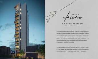 Imagem 3: Apartamento à venda, 4 quartos, 2 suítes, 3 vagas, Santo Antônio - Belo Horizonte/MG