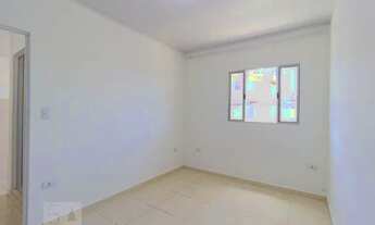 Imagem 3: Casa para Aluguel - Vila Sabrina , 1 Quarto, 60 m2