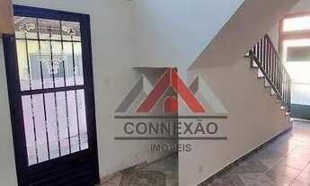 Imagem 6: Sobrado com 2 dormitórios para alugar, 160 m² por R$ 3.000,00/mês - Vila Fátima - Suzano/S