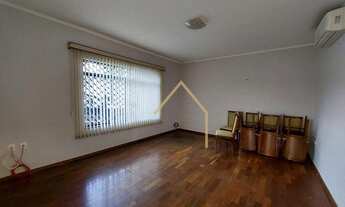 Imagem 2: Casa com 3 dormitórios, 200 m² - venda por R$ 600.000 ou aluguel por R$ 3.080/mês - Cidade