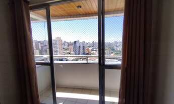 Imagem 5: Aluga Studio V Rua Paranaguá Centro