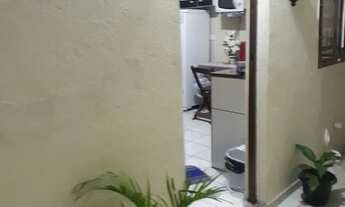 Imagem 5: KITNET MOBILIADA-MAUA-SP