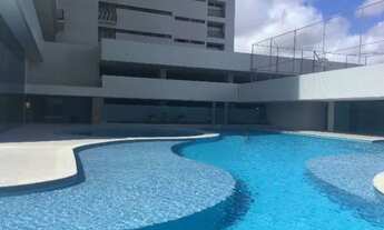 Imagem 2: Apartamento 3 Quartos (Sendo 1 Suíte) no Bairro Universitário, Edif. Acqua Home Club