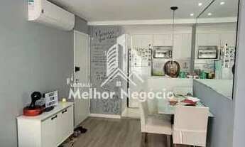 Imagem 2: Apartamento com 2 dorms, Jardim das Colinas, Hortolândia - R$ 319 mil, Cod: RRAP2299