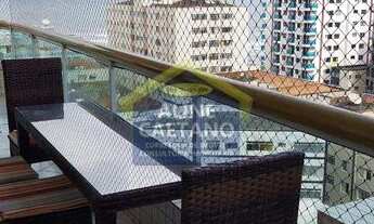 Imagem 2: Apto. 3 dorms, Tupi, Praia Grande