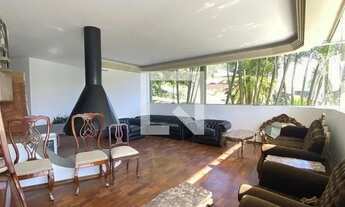 Imagem 5: Casa de Condomínio para Aluguel - Alphaville, 4 Quartos, 620 m2