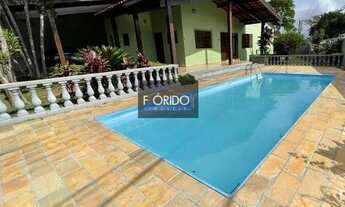 Imagem: Casa para Locação em Atibaia, Vila Gíglio