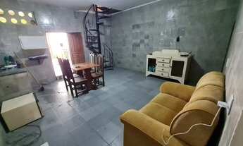 Imagem 3: Casa de vila para aluguel com 160 metros quadrados com 2 quartos em Cidade Velha - Belém