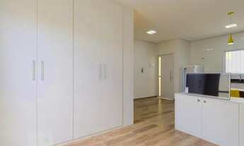 Imagem 7: Apartamento para Aluguel - Oswaldo Cruz, 1 Quarto, 40 m2