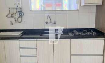 Imagem 5: Apartamento com 2 dormitórios para alugar, 50 m² por R$ 1.945,00/mês - Boa Vista - Curitib