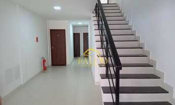 Imagem 4: Apartamento com 2 quartos para alugar, 107 m² por R$ 2.195/mês - Palmeiras - Cabo Frio/RJ