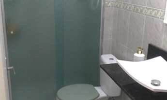 Imagem 7: Maravilhoso Apartamento 03 dormitórios para locação, Jardim Santo André, Santo André, SP