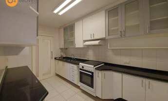 Imagem 7: Apartamento com 3 dormitórios para alugar, 92 m² por R$ 3.815,00/mês - Vila Osasco - Osasc