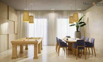 Imagem 6: Apartamento para Venda em Curitiba, Mercês, 3 dormitórios, 3 suítes, 4 banheiros, 2 vagas