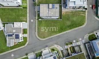 Imagem 7: CURITIBA - Terreno Padrão - São Braz