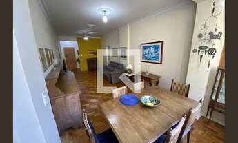 Imagem 6: Apartamento para Aluguel - Copacabana, 2 Quartos, 92 m2