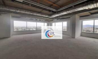 Imagem: Conjunto, 225 m² - Barra Funda - São Paulo/SP