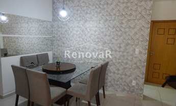 Imagem 3: Apartamento em Parque Emília - Sumaré, SP