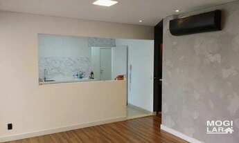 Imagem 5: Apartamento com 3 dormitórios à venda, 114 m², 3 dormitórios - Helbor Varandas Ipoema - Mo