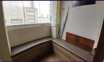Imagem 7: Apartamento Mobiliado 3 dorms- Vila Osasco - São Paulo