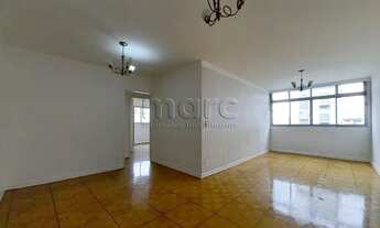 Imagem 1: SAO PAULO - Apartamento Padrão - JARDIM PAULISTA