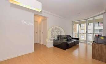 Imagem 7: Apartamento com 2 dormitórios para alugar, 78 m² por R$ 3.812,00/mês - Rebouças - Curitiba