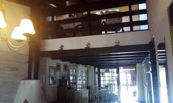 Imagem 7: Casa para venda possui 340 metros quadrados com 3 quartos em Centro - São Roque - SP