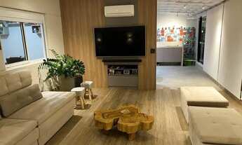 Imagem 6: Apartamento Garden de luxo com 2 quartos, 110m2, à venda