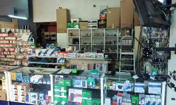 Imagem 5: Loja de Materiais Elétricos, Eletrônicos e Antenas Ref; 1476