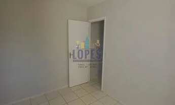 Imagem 2: Apartamento para locação, Parque Residencial das Nações Indígenas, Condominio Residencial