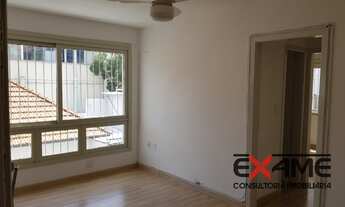 Imagem 4: APARTAMENTO 01 DORM BAIRRO HIGIENÓPOLIS