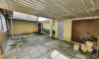 Imagem 2: Excelente casa em Areias - ACEITA FINANCIAMENTO