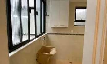 Imagem 6: Apartamento para venda no Recreio dos Bandeirantes tem 85 metros quadrados com 3 quartos