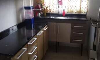 Imagem 2: Kitnet mobiliada em Suzano