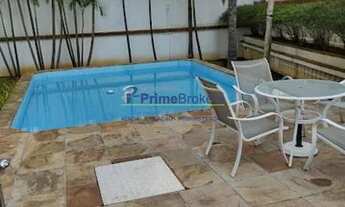 Imagem 7: Apartamento, Brooklin Paulista - São Paulo