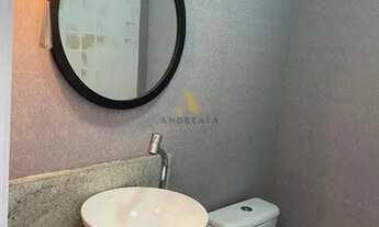 Imagem 4: Sala shopping Novo Leblon