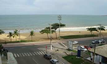 Imagem 2: Apartamento para aluguel tem 80 metros quadrados com 2 quartos em Praia da Costa - Vila Ve