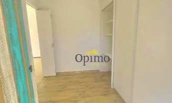 Imagem 6: Apartamento com 2 dormitórios para alugar, 55 m² por R$ 3.050/mês - Vila Mascote - São Pau