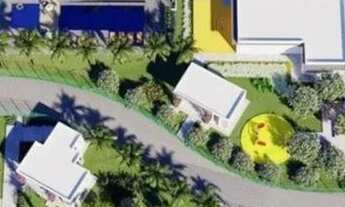 Imagem 3: Casa de condomínio para venda com 80 metros quadrados com 2 quartos