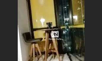 Imagem 4: Apartamento com 1 dormitório à venda, 40 m² por R$ 527.000,00 - Santana - São Paulo/SP