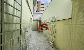 Imagem 6: Sobrado com 3 dormitórios, 250 m² - venda por R$ 1.100.000,00 ou aluguel por R$ 5.850,00/m
