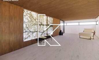 Imagem 3: SãO PAULO - Apartamento Padrão - Jardim Paulista