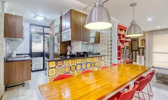 Imagem 3: Apartamento para Aluguel - Vila Olímpia, 1 Quarto, 52 m2