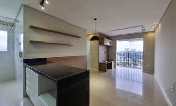 Imagem 2: Apartamento para aluguel em Valinhos-SP, residencial Villa da Serra