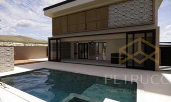 Imagem 2: Casa - Swiss Park - Campinas