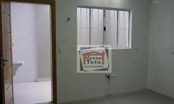 Imagem 7: Sobrado NOVO 2 suites e 2 vagas, Jd Sto Elias por 580 mil