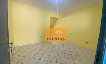 Imagem 2: Casa com 2 dormitórios para alugar, 60 m² por R$ 1.100,00/mês - Santa Cecília - Paulínia/S