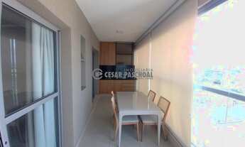 Imagem 3: Apartamento Padrão Jardim Canadá Disponível Para Locação Jardim Canadá 1 Dormitório 1 Ban