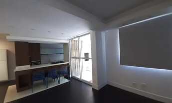 Imagem 3: Apartamento com 2 quartos para alugar por R$ 2900.00, 84.91 m2 - BACACHERI - CURITIBA/PR