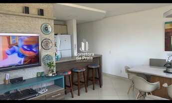 Imagem 3: Apartamento para Venda em Tramandaí, Centro, 2 dormitórios, 1 suíte, 1 banheiro, 1 vaga